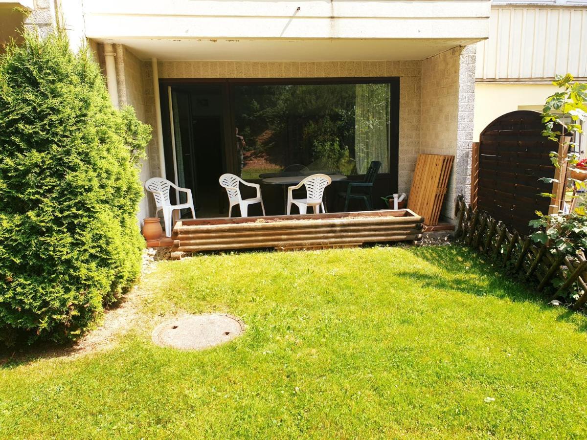 Ferienwohnung Sonnenschein Hahnenklee Γκόσλαρ Εξωτερικό φωτογραφία