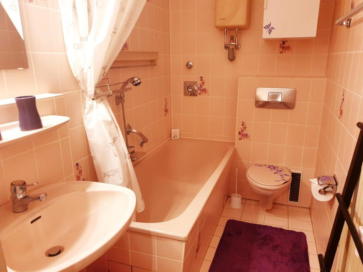 Ferienwohnung Sonnenschein Hahnenklee Γκόσλαρ Εξωτερικό φωτογραφία