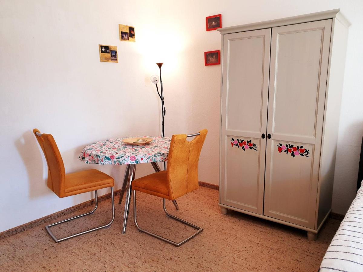 Ferienwohnung Sonnenschein Hahnenklee Γκόσλαρ Εξωτερικό φωτογραφία